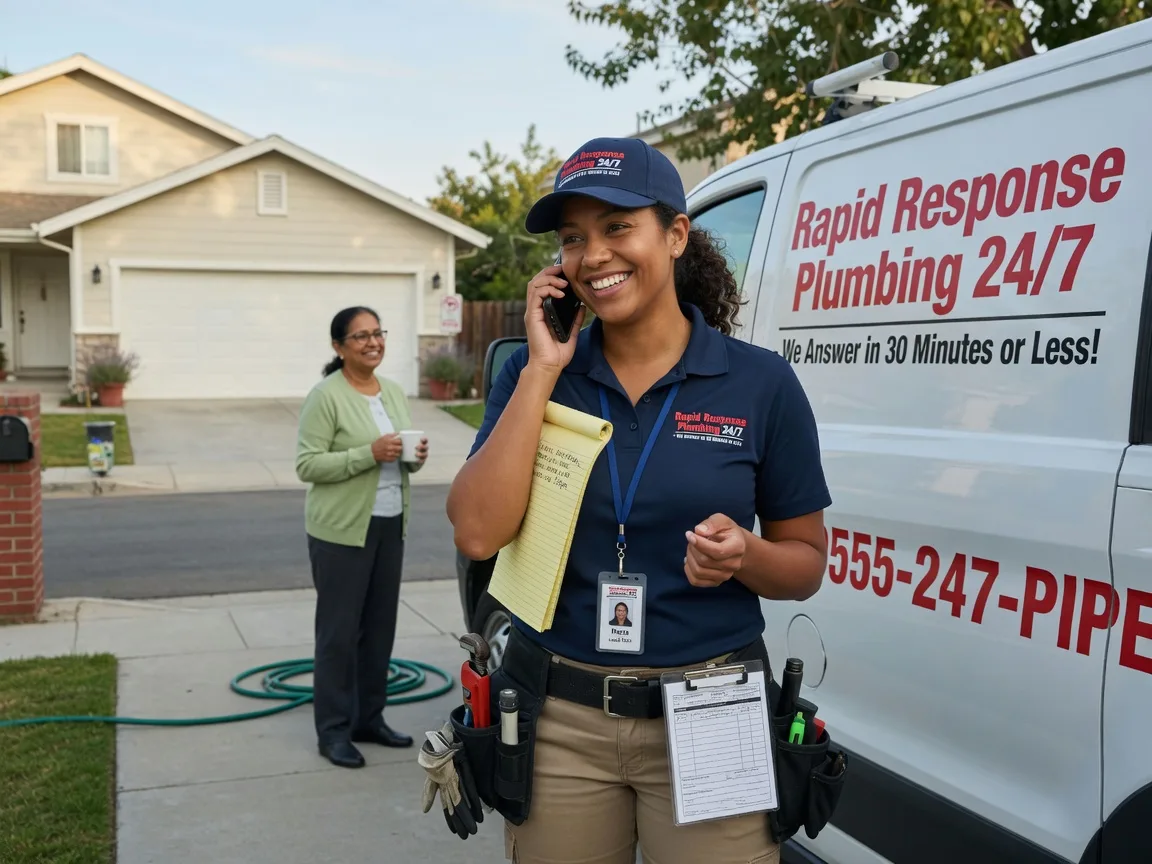 Emergency Plumber Norwalk, OH FAQs